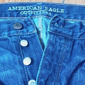 American Eagle